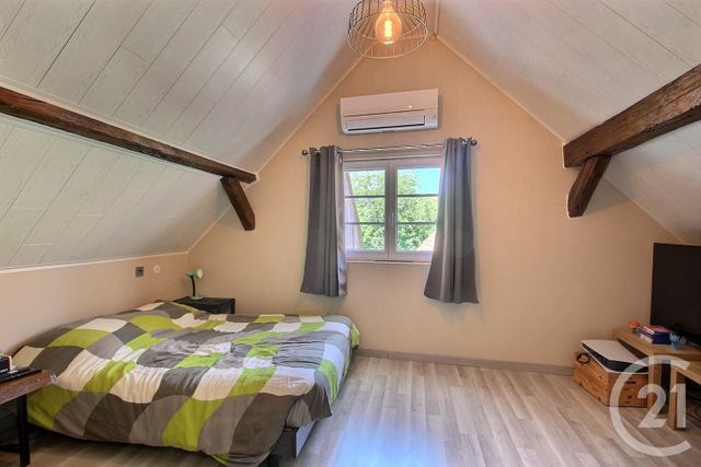 Maison &agrave; vendre - 6 pi&egrave;ces - 126 m2 - Froeschwiller - 67 - ALSACE
