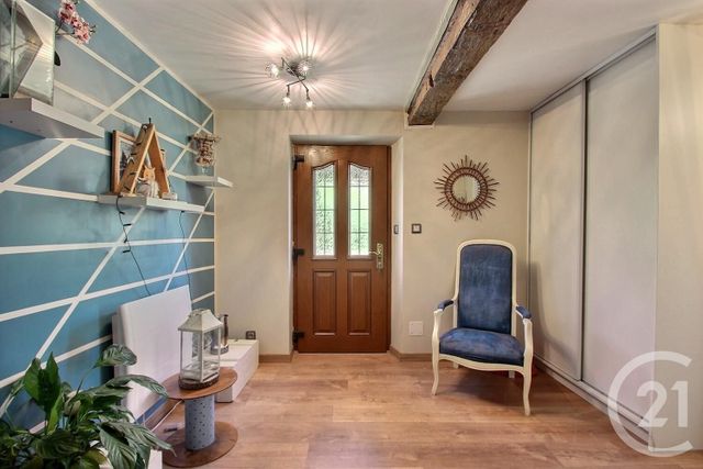 Maison &agrave; vendre - 6 pi&egrave;ces - 126 m2 - Froeschwiller - 67 - ALSACE