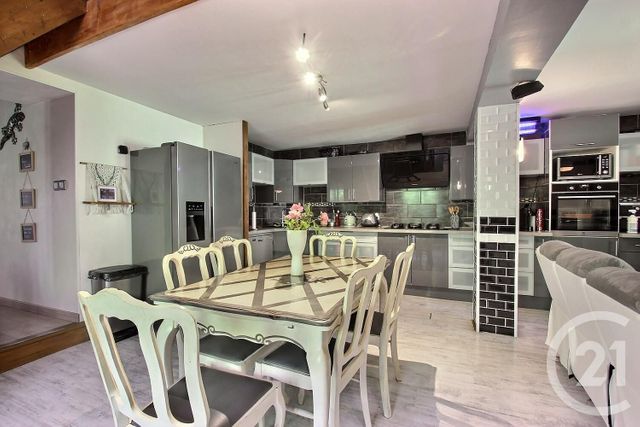 Maison &agrave; vendre - 6 pi&egrave;ces - 126 m2 - Froeschwiller - 67 - ALSACE