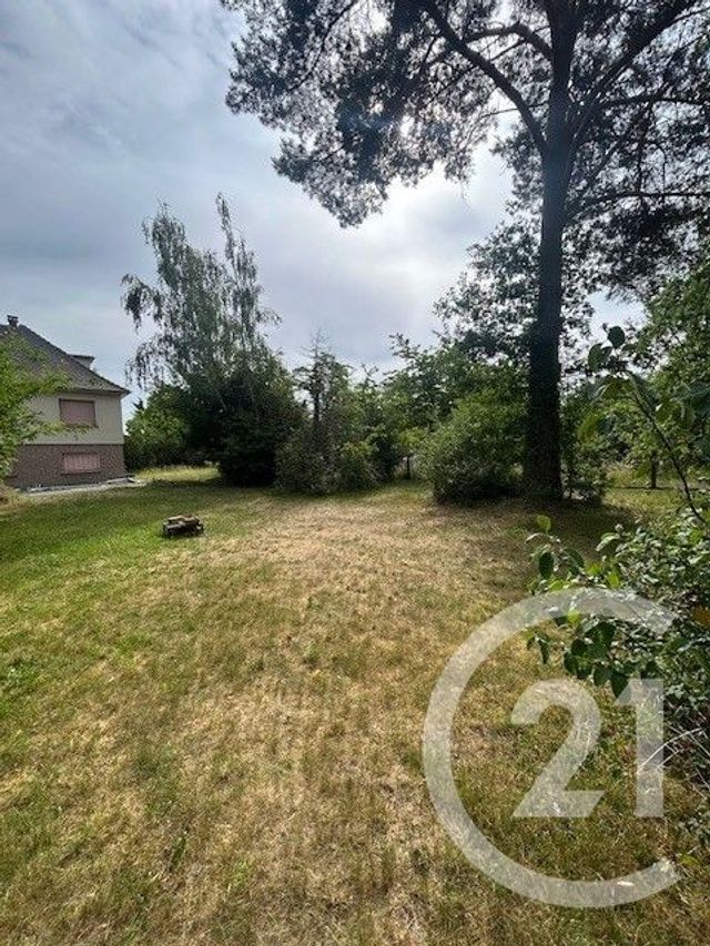 Terrain &agrave; vendre - 600 m2 - Kaltenhouse - 67 - ALSACE