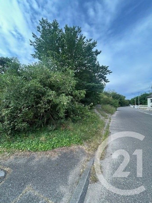 Terrain &agrave; vendre - 600 m2 - Kaltenhouse - 67 - ALSACE