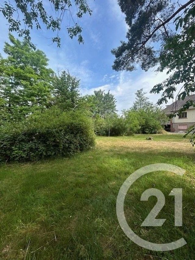 Terrain &agrave; vendre - 600 m2 - Kaltenhouse - 67 - ALSACE