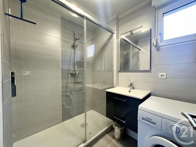 Appartement F3 &agrave; louer - 3 pi&egrave;ces - 66,48 m2 - Hochfelden - 67 - ALSACE