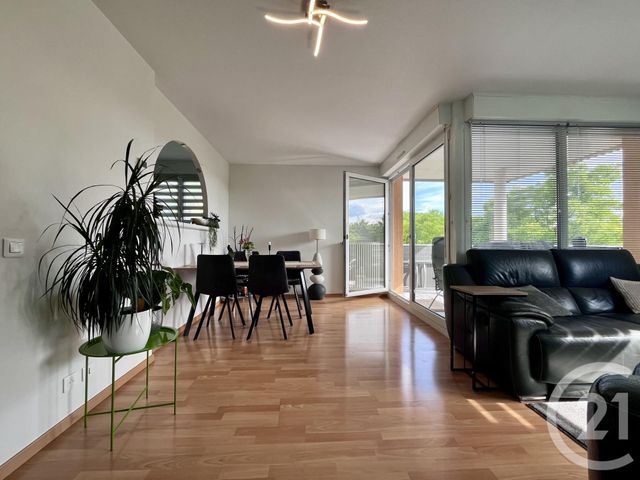 appartement - HOCHFELDEN - 67