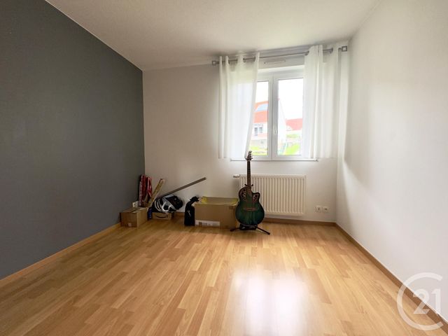 Appartement F3 &agrave; louer - 3 pi&egrave;ces - 66,48 m2 - Hochfelden - 67 - ALSACE