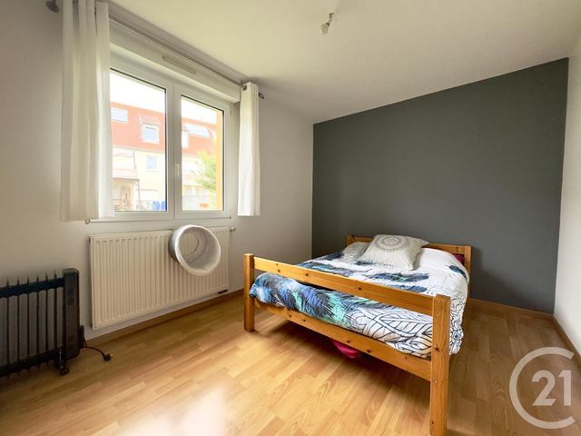Appartement F3 &agrave; louer - 3 pi&egrave;ces - 66,48 m2 - Hochfelden - 67 - ALSACE