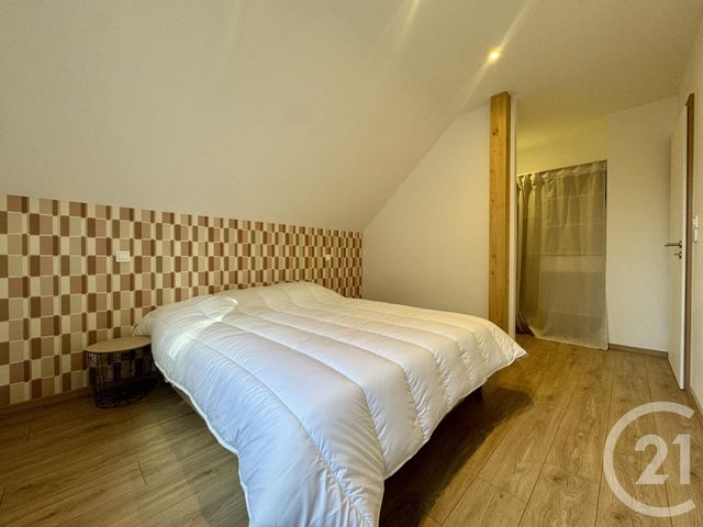 Maison &agrave; louer - 5 pi&egrave;ces - 87,35 m2 - Bernolsheim - 67 - ALSACE
