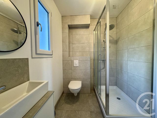 Maison &agrave; louer - 5 pi&egrave;ces - 87,35 m2 - Bernolsheim - 67 - ALSACE