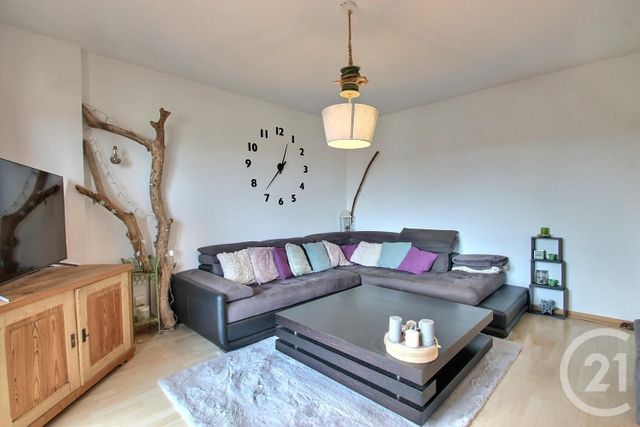 Appartement F3 &agrave; vendre - 3 pi&egrave;ces - 74 m2 - Haguenau - 67 - ALSACE