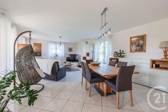 Maison &agrave; vendre - 7 pi&egrave;ces - 237,35 m2 - Niederbronn Les Bains - 67 - ALSACE