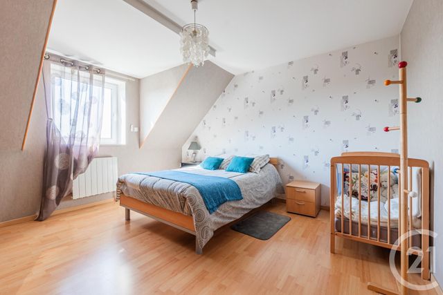 Maison &agrave; vendre - 7 pi&egrave;ces - 237,35 m2 - Niederbronn Les Bains - 67 - ALSACE