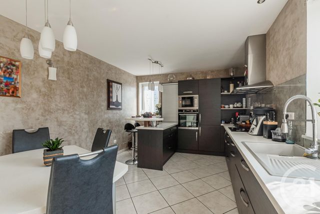 Maison &agrave; vendre - 7 pi&egrave;ces - 237,35 m2 - Niederbronn Les Bains - 67 - ALSACE