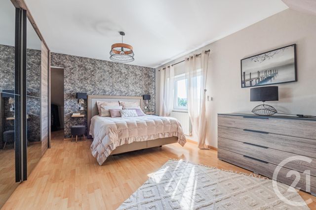 Maison &agrave; vendre - 7 pi&egrave;ces - 237,35 m2 - Niederbronn Les Bains - 67 - ALSACE