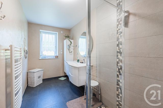 Maison &agrave; vendre - 7 pi&egrave;ces - 237,35 m2 - Niederbronn Les Bains - 67 - ALSACE