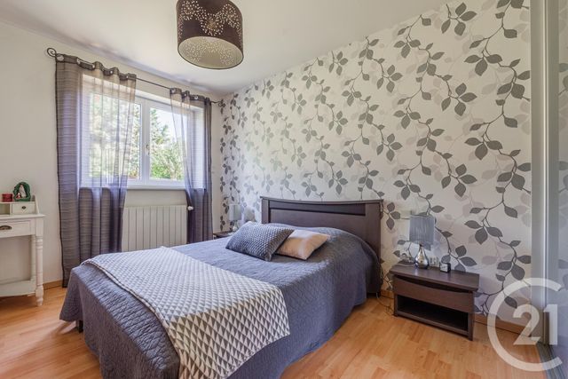 Maison &agrave; vendre - 7 pi&egrave;ces - 237,35 m2 - Niederbronn Les Bains - 67 - ALSACE
