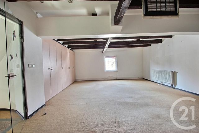 Maison &agrave; vendre - 10 pi&egrave;ces - 261 m2 - Soultz Sous Forets - 67 - ALSACE