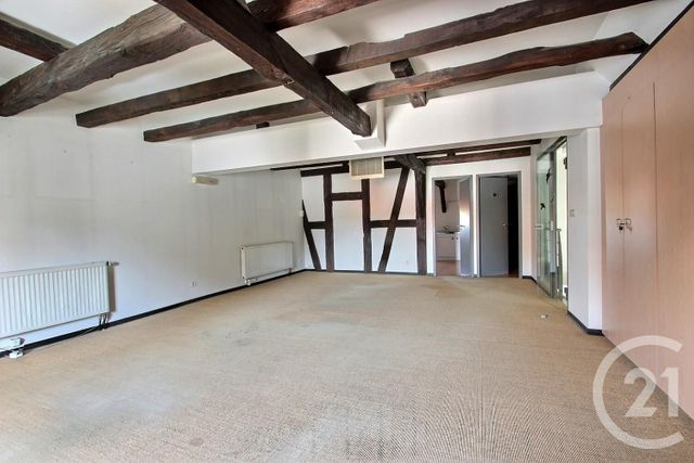 Maison &agrave; vendre - 10 pi&egrave;ces - 261 m2 - Soultz Sous Forets - 67 - ALSACE