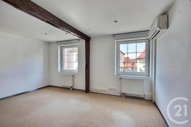 Maison &agrave; vendre - 10 pi&egrave;ces - 261 m2 - Soultz Sous Forets - 67 - ALSACE