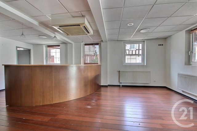 Maison &agrave; vendre - 10 pi&egrave;ces - 261 m2 - Soultz Sous Forets - 67 - ALSACE