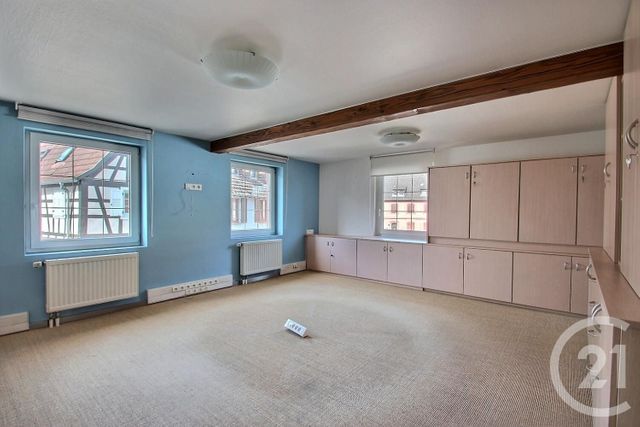 Maison &agrave; vendre - 10 pi&egrave;ces - 261 m2 - Soultz Sous Forets - 67 - ALSACE
