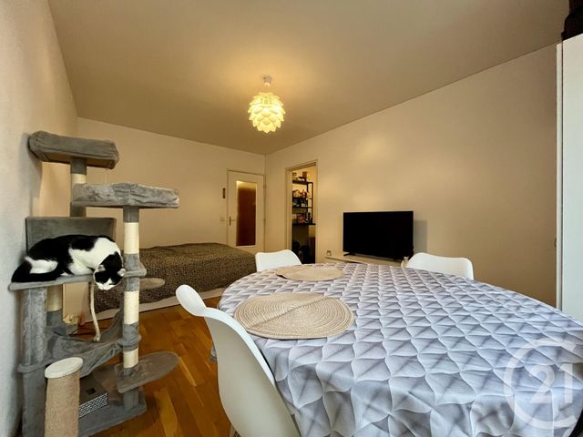 Appartement F1 &agrave; louer - 1 pi&egrave;ce - 30 m2 - Haguenau - 67 - ALSACE