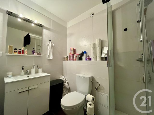 Appartement F1 &agrave; louer - 1 pi&egrave;ce - 30 m2 - Haguenau - 67 - ALSACE