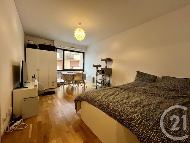 Appartement F1 &agrave; louer - 1 pi&egrave;ce - 30 m2 - Haguenau - 67 - ALSACE