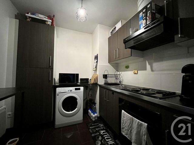 Appartement F1 &agrave; louer - 1 pi&egrave;ce - 30 m2 - Haguenau - 67 - ALSACE
