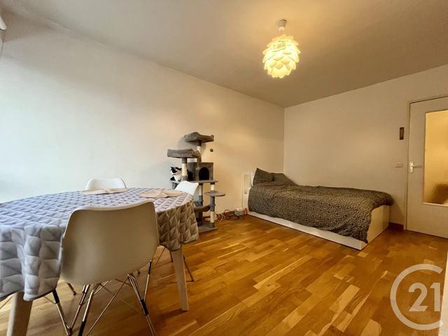 appartement - HAGUENAU - 67