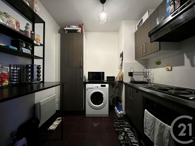 Appartement F1 &agrave; louer - 1 pi&egrave;ce - 30 m2 - Haguenau - 67 - ALSACE