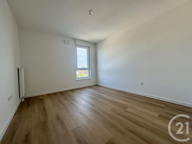 Appartement F3 &agrave; louer - 3 pi&egrave;ces - 64,42 m2 - Haguenau - 67 - ALSACE