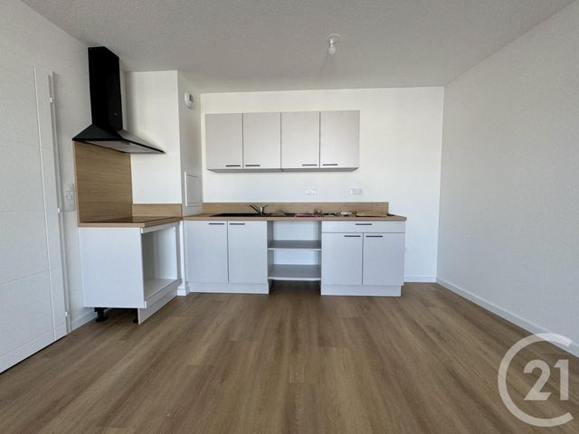 Appartement F3 &agrave; louer - 3 pi&egrave;ces - 64,42 m2 - Haguenau - 67 - ALSACE