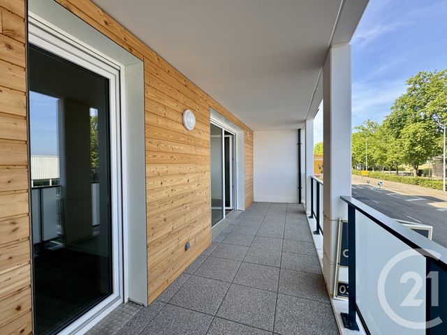 appartement - HAGUENAU - 67