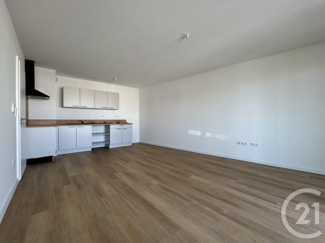Appartement F3 &agrave; louer - 3 pi&egrave;ces - 64,42 m2 - Haguenau - 67 - ALSACE