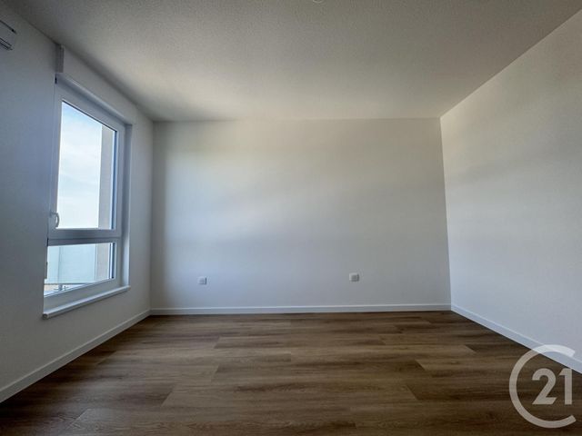 Appartement F3 &agrave; louer - 3 pi&egrave;ces - 64,42 m2 - Haguenau - 67 - ALSACE