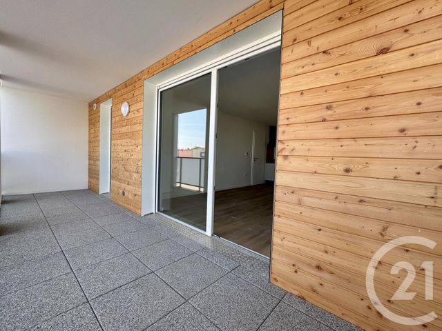 Appartement F3 &agrave; louer - 3 pi&egrave;ces - 64,42 m2 - Haguenau - 67 - ALSACE