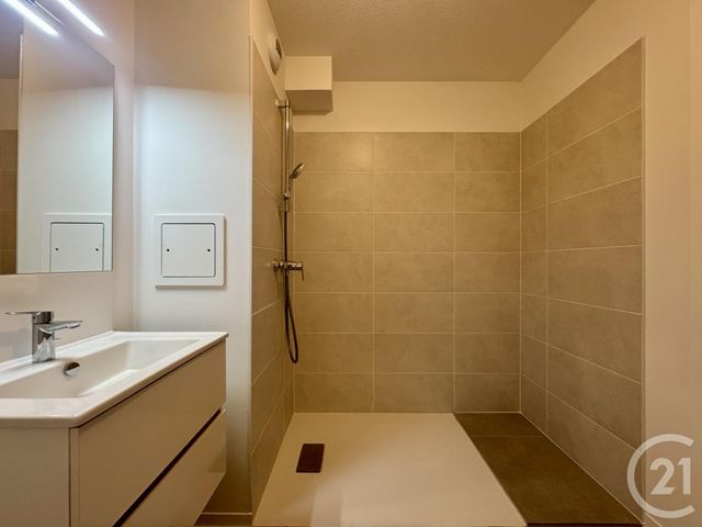Appartement F3 &agrave; louer - 3 pi&egrave;ces - 64,42 m2 - Haguenau - 67 - ALSACE