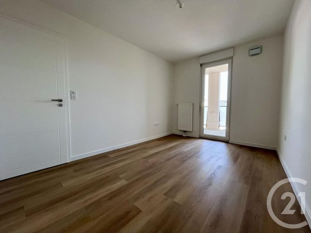 Appartement F2 &agrave; louer - 2 pi&egrave;ces - 43,88 m2 - Haguenau - 67 - ALSACE