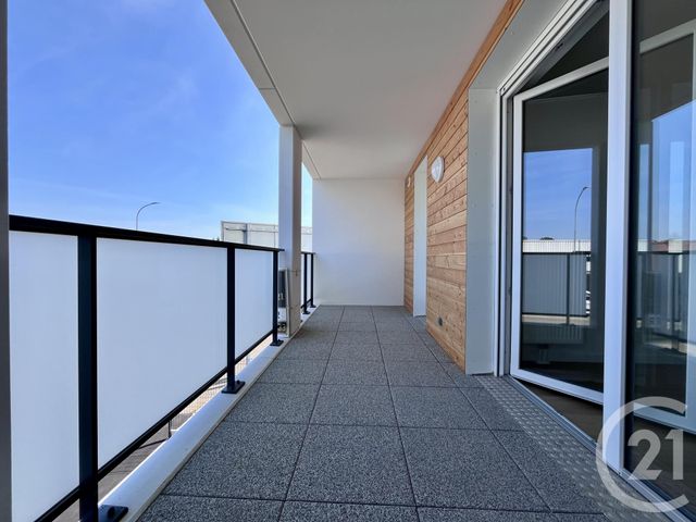 Appartement F2 &agrave; louer - 2 pi&egrave;ces - 43,88 m2 - Haguenau - 67 - ALSACE