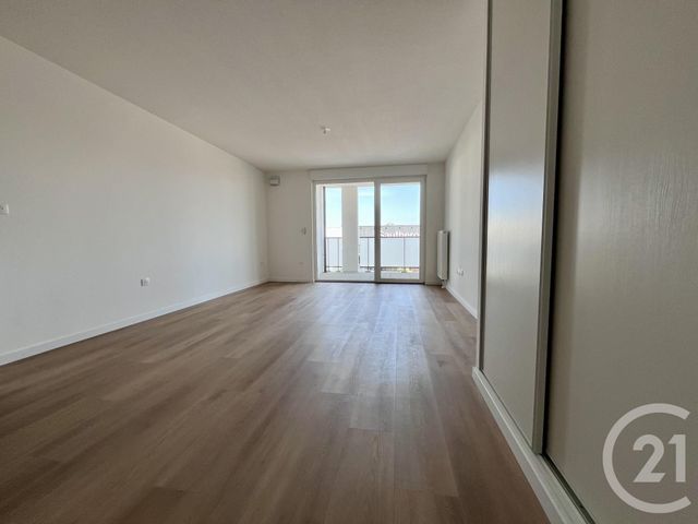 Appartement F2 &agrave; louer - 2 pi&egrave;ces - 43,88 m2 - Haguenau - 67 - ALSACE