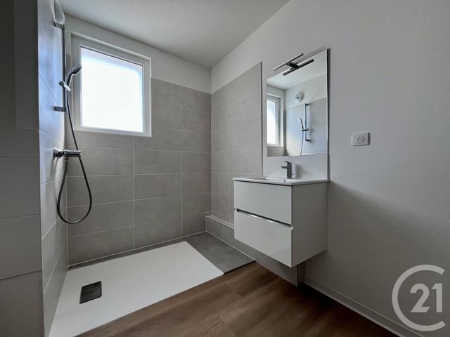 Appartement F2 &agrave; louer - 2 pi&egrave;ces - 43,88 m2 - Haguenau - 67 - ALSACE