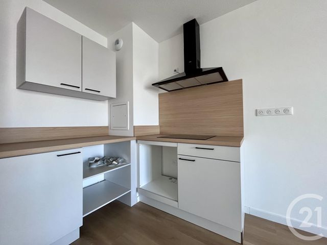 Appartement F2 &agrave; louer - 2 pi&egrave;ces - 43,88 m2 - Haguenau - 67 - ALSACE