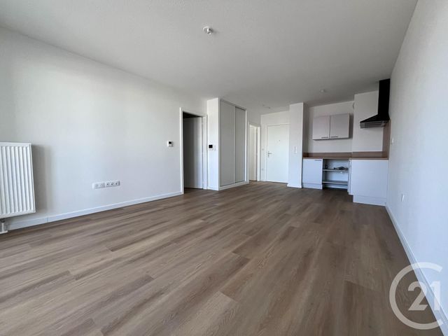 appartement - HAGUENAU - 67