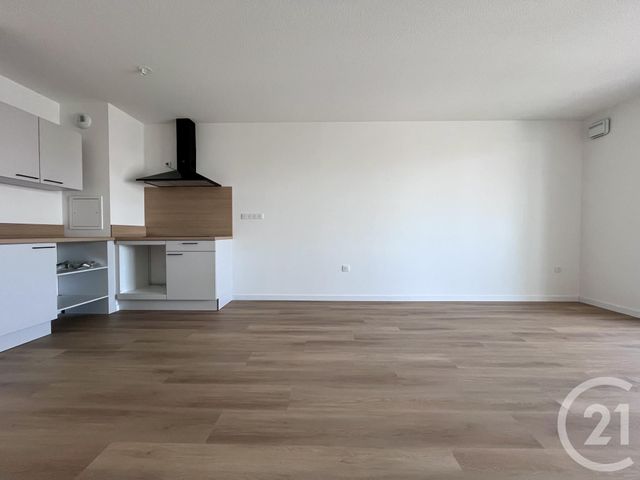 Appartement F2 &agrave; louer - 2 pi&egrave;ces - 43,88 m2 - Haguenau - 67 - ALSACE