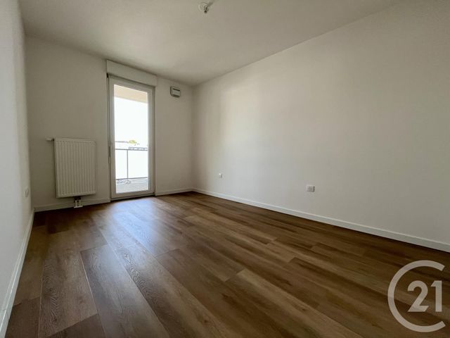 Appartement F2 &agrave; louer - 2 pi&egrave;ces - 43,88 m2 - Haguenau - 67 - ALSACE