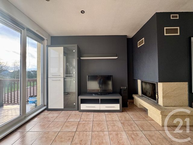 appartement - GRIES - 67