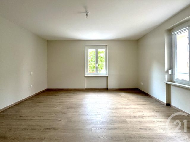Appartement F4 &agrave; louer - 4 pi&egrave;ces - 94,44 m2 - Mommenheim - 67 - ALSACE