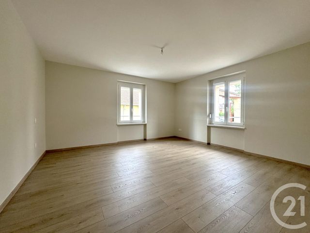 Appartement F4 &agrave; louer - 4 pi&egrave;ces - 94,44 m2 - Mommenheim - 67 - ALSACE