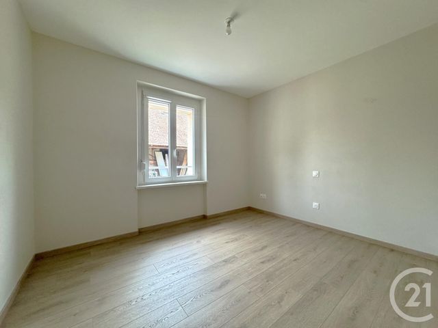 Appartement F4 &agrave; louer - 4 pi&egrave;ces - 94,44 m2 - Mommenheim - 67 - ALSACE