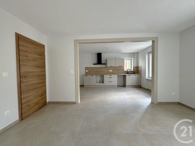 Appartement F4 &agrave; louer - 4 pi&egrave;ces - 94,44 m2 - Mommenheim - 67 - ALSACE